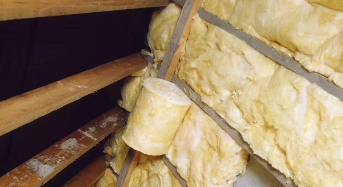Insulation Guide