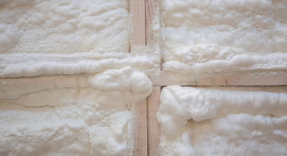 Common Types of Insulation and Where To Use Them