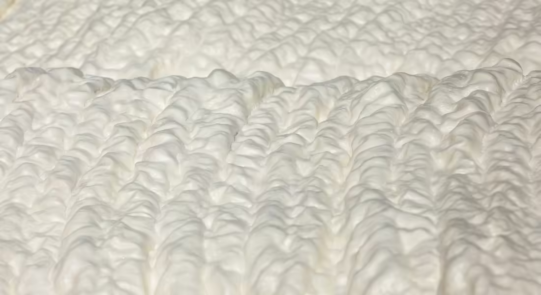 Can Spray Foam Insulation Prevent Water Damage?
