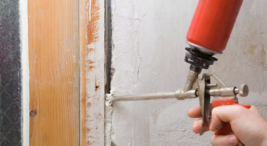 DIY Spray Foam vs. Hiring a Contractor: Which Is Best?