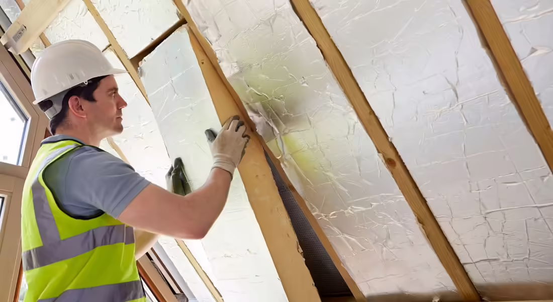 5 Reasons To Add More Insulation to an Existing Wall
