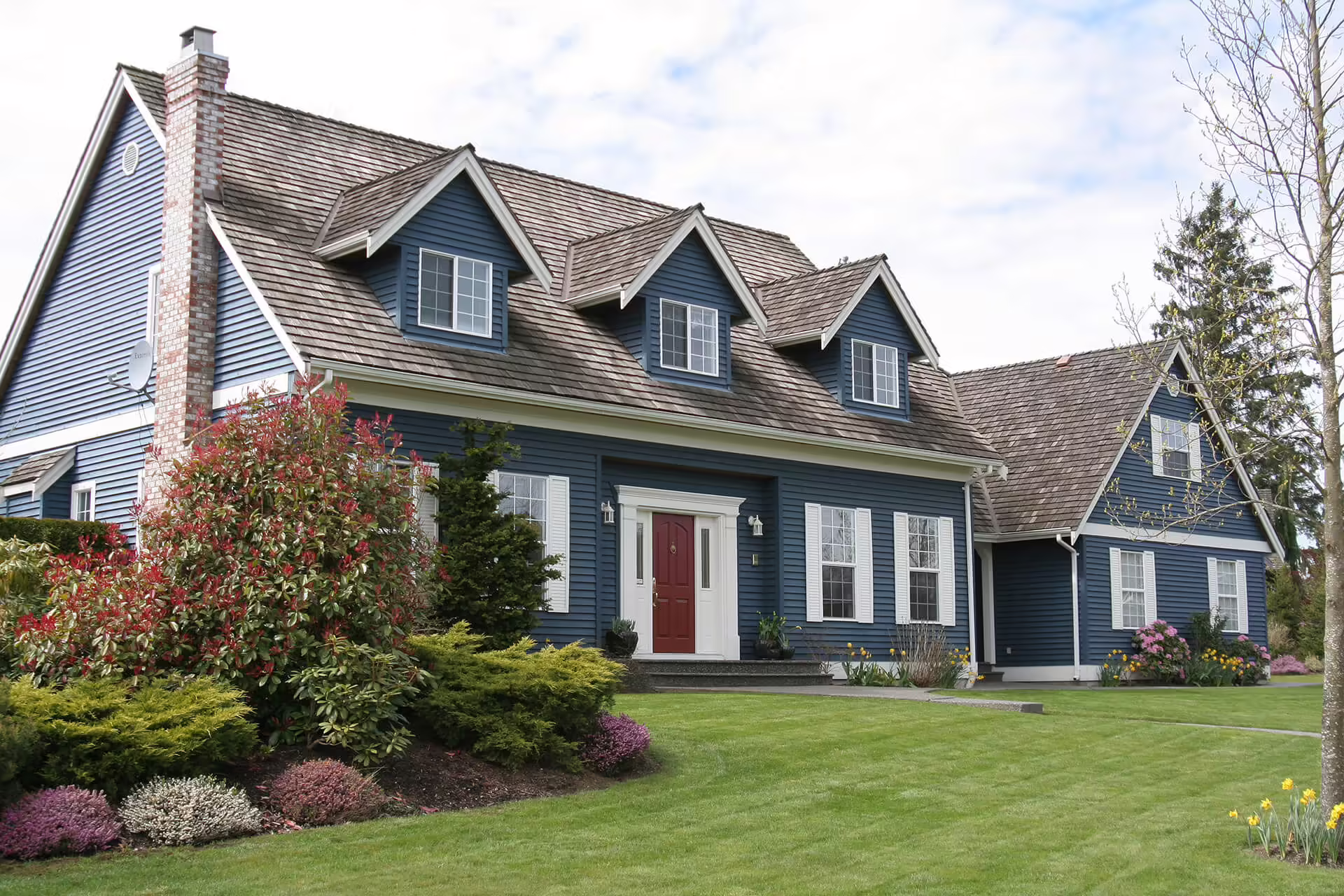 Foam Insulation Services in Lake County